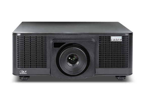 索诺克（Sonnoc）SNP-LU6600 高端激光DLP投影机 解决方案工程投影仪( WUXGA/6500流明/激光光源）索