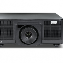 索诺克（Sonnoc）SNP-LU6600 高端激光DLP投影机 解决方案工程投影仪( WUXGA/6500流明/激光光源）索