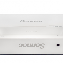 索诺克 Sonnoc SNP-AH360UT 激光短焦投影仪 教学短焦 商务会议（3600流明 ,1080P ,2,550,000:1)