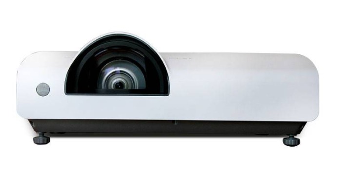 索诺克 Sonnoc SNP-AX3500ST 教学短焦投影仪 投影机 办公教学短焦 商务会议投影