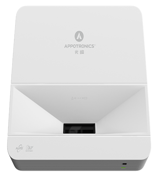 光峰 Appotronics 高清超短焦激光商教投影机 AL-DUQ630A（1DLP 激光）