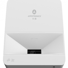 光峰 Appotronics 高清超短焦激光商教投影机 AL-DUQ630A（1DLP 激光）