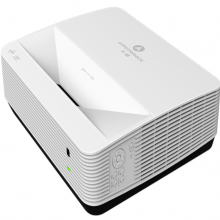 光峰 Appotronics   AL-DUQ620A   高清超短焦激光商教投影机（1DLP 激光）