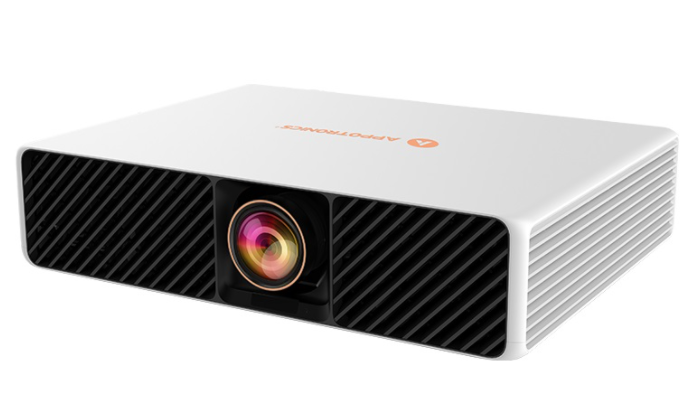 光峰 appotronics 高端高亮激光投影机 AL-DFH720（1DLP 激光）
