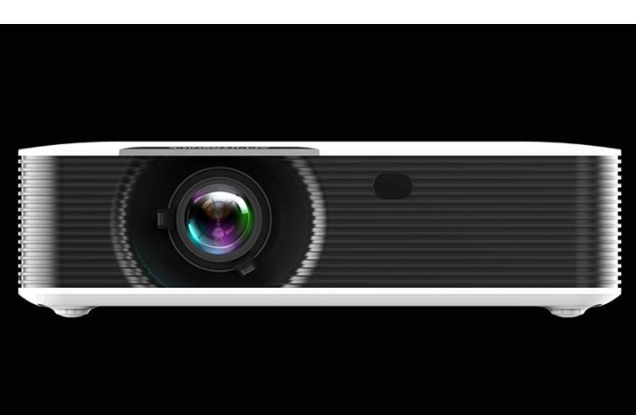 光峰  appotronics AL-LX320 激光教育投影机 白色 （3LCD 激光 有）