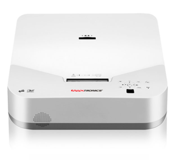 光峰 AL-UX400   DLP 激光超短焦商教投影机（1DLP 激光）