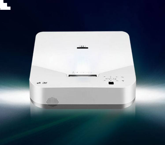 光峰 AL-UW400 DLP 超短焦激光教育投影机 (WXGA分辨率/4000流明)（1DLP 激光）