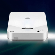 光峰 AL-UW400 DLP 超短焦激光教育投影机 (WXGA分辨率/4000流明)（1DLP 激光）