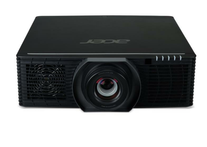 宏碁（Acer)  LU-P1200UT 激光工程投影机（12000流明）WUXGA(1920*1200)（否 3LCD 激光）