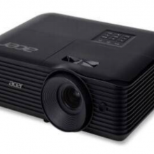 Acer(宏碁）AW600A  短焦投影仪
