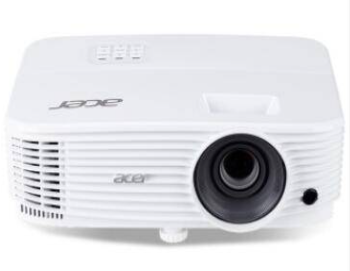 Acer(宏碁）LU-X500 激光短焦投影仪