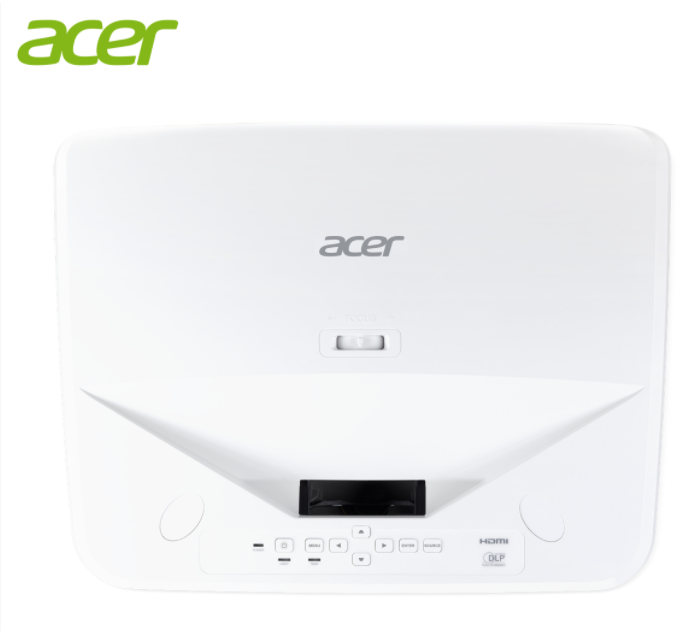 Acer(宏碁）LU-U500 激光短焦投影仪