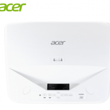 Acer(宏碁）LU-U500 激光短焦投影仪