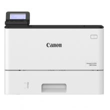 佳能（Canon） A4幅面黑白激光打印机 LBP225dn（白色）（普通办公打印机 A4）（普通办公打印机 A4 30-39）
