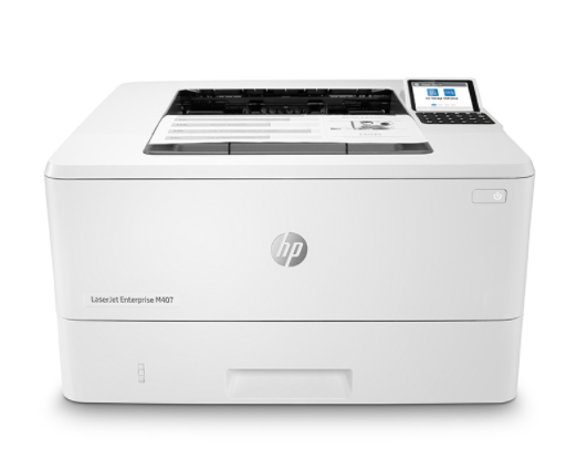 HP LaserJet Enterprise 407nk  激光打印机
