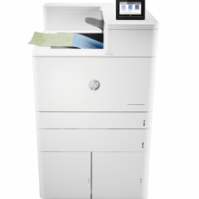 HP Color LaserJet Managed E85055dn A3彩色激光打印机