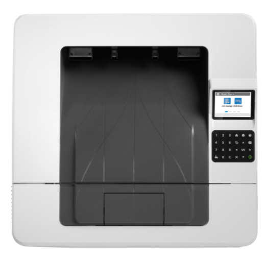 HP Color LaserJet Managed E45028dn 管理型彩色激光打印机