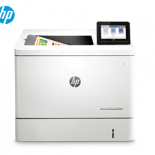 HP PageWide Managed  P55040dn  彩色A4打印机
