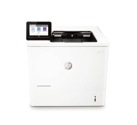 HP Color LaserJet Managed E60165dn 黑白激光打印机