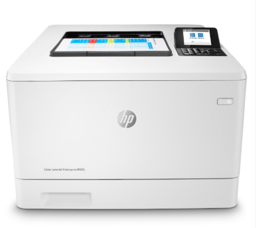 HP Color LaserJet Enterprise M455dn 企业级彩色激光打印机