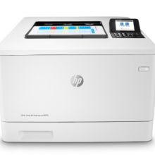 HP Color LaserJet Enterprise M455dn 企业级彩色激光打印机