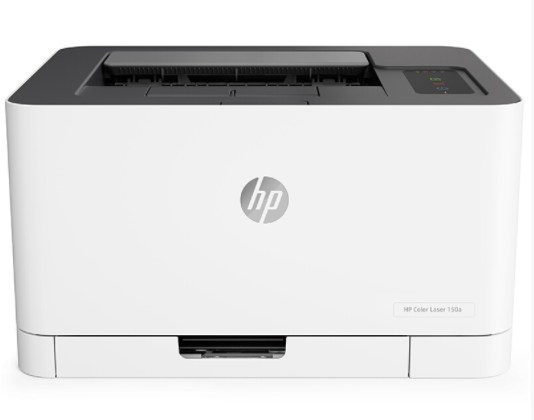 惠普 （HP） 150a 锐系列新品 彩色激光打印机