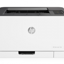 惠普 （HP） 150a 锐系列新品 彩色激光打印机