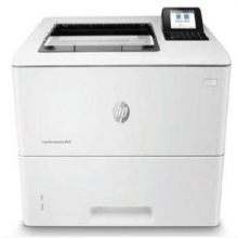 HP LaserJet Enterprise M507dn （激光 普通办公打印机 黑白 40-49）
