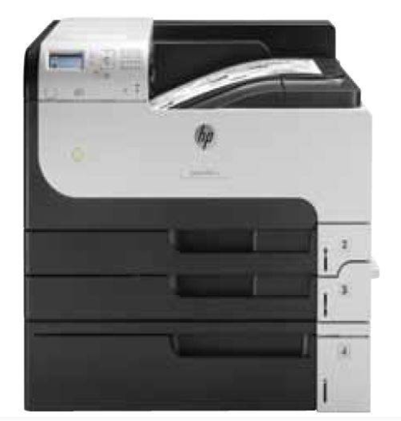 HP LaserJet Pro M403d（激光 普通办公打印机 黑白 30-39）
