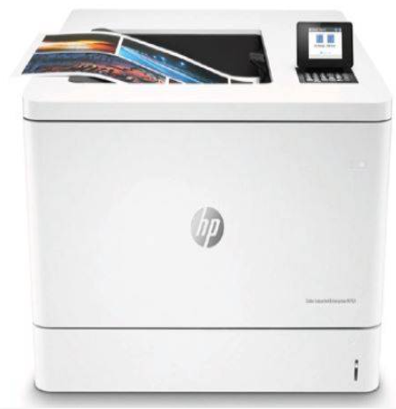 惠普HP Color LaserJet Enterprise751dn激光普通办公打印机彩色M750DN