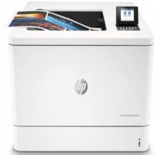 惠普HP Color LaserJet Enterprise751dn激光普通办公打印机彩色M750DN