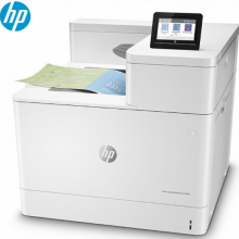 HP Color LaserJet Enterprise M856dn 企业级 A3彩色激光打印机（激光 普通办公打印机 50以上 50以上）