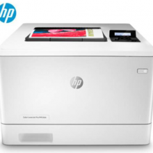 HP Color LaserJet Pro M454dw  彩色激光打印机