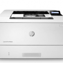 HP LaserJet M305d  黑白激光双面网络打印机（激光）