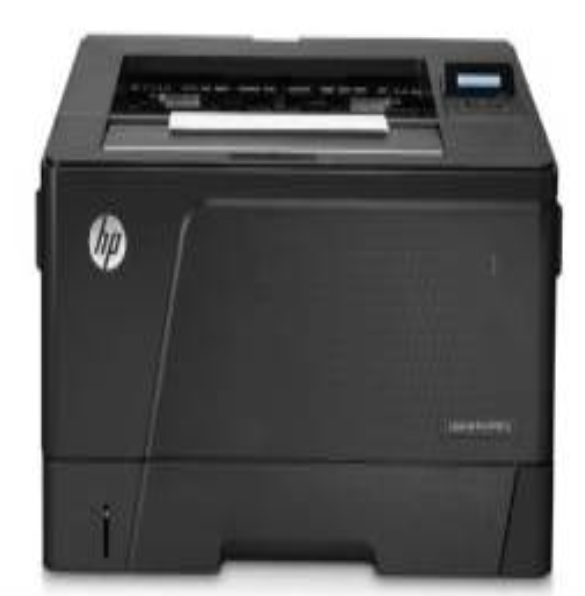 HP LaserJet Pro M701n（激光 普通办公打印机 黑白 30-39）