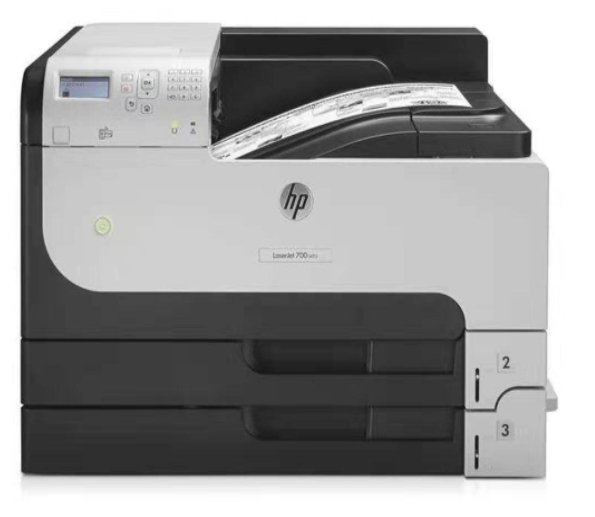 HP LaserJet Pro M407dn （激光 普通办公打印机 黑白 30-39）