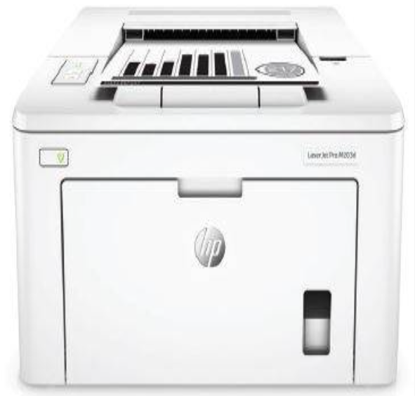 HP LaserJet Pro M208dw（激光 普通办公打印机 黑白 20-29）