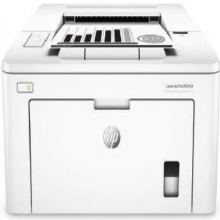 HP LaserJet Pro M208dw（激光 普通办公打印机 黑白 20-29）