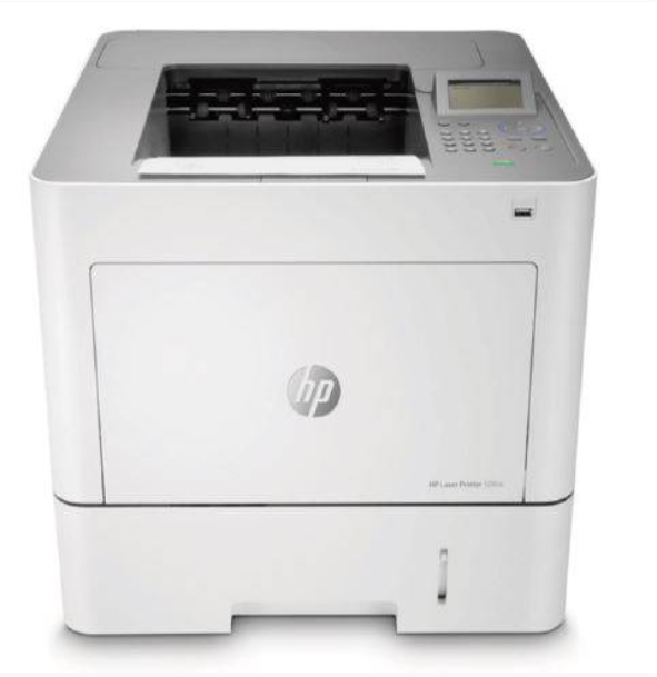 HP LaserJet Enterprise M508nk（激光 普通办公打印机 黑白 40-49）