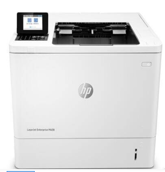 HP LaserJet Enterprise M608nk