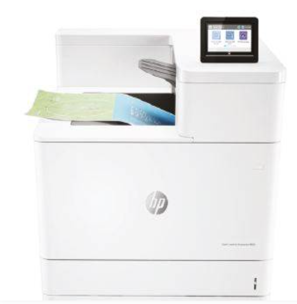 HP Color LaserJet Enterprise M856dn （激光 普通办公打印机 彩色 40-49）
