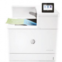 HP Color LaserJet Enterprise M856dn （激光 普通办公打印机 彩色 40-49）