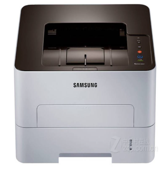 HP+S-Print Xpress M2621   黑白激光打印机（激光 20-29）