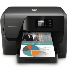 HP OfficeJet Pro 8210 打印机
