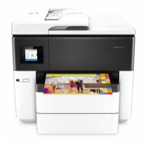HP OfficeJet Pro 7740 惠商系列宽幅办公一体机