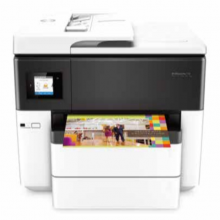 HP OfficeJet Pro 7740 惠商系列宽幅办公一体机