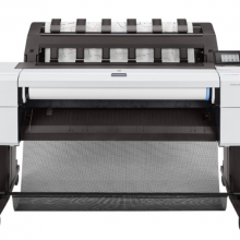 HP DesignJet T1708 打印机系列（喷墨 喷墨大幅面打印机（绘图仪）