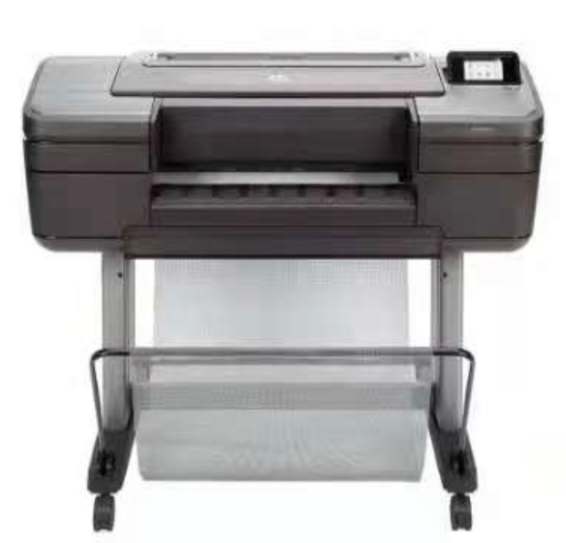 HP DesignJet Z6 PostScript 24英寸大幅面打印机