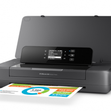 HP Officejet  7110  Wide format ePrinter （喷墨 普通办公打印机 彩色 A3）