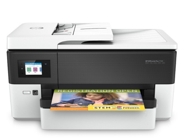 HP Officejet Pro 7720